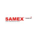 Samex Canada Inc. company logo