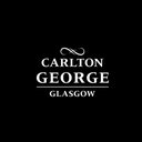 Carlton George Hotel company logo