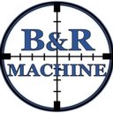 B&R Machine, Inc company logo