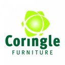 Coringle Furniture company logo