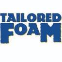 Tailored Foam, Inc. company logo