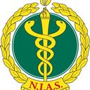 Northern Ireland Ambulance Service company logo