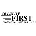 SECURITY FIRST PROTECTIVE SERVICES company logo