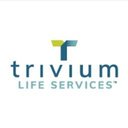 Trivium Life Services company logo