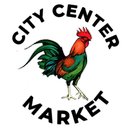 City Center Market company logo