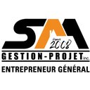 SM Gestion-Projet company logo