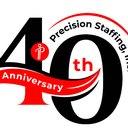 Precision Staffing, Inc. company logo