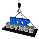 BTP LEVAGE company logo