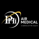 PHI Health, LLC company logo