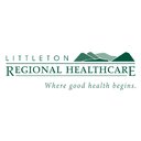 Littleton Hospital Association company logo