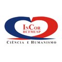 Incor company logo
