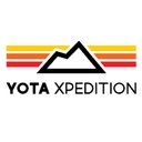 Yota Xpedition company logo