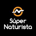 Super Naturista company logo