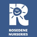 Rosedene Nurseries company logo