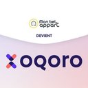 Oqoro (ex Mon Bel Appart) company logo
