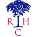Round Hill Club company logo