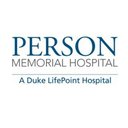 Person Memorial Hospital company logo
