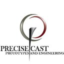 Precise Cast Prototypes & Engineering company logo