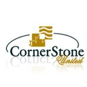 CornerStone United company logo