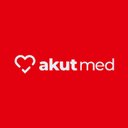 akut... Medizinische Personallogistik GmbH company logo