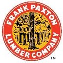 Frank Paxton Lumber Company company logo