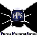 Florida Preferred Service company logo