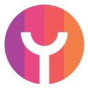 Yourhosting company logo