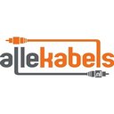Allekabels.nl company logo