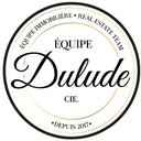 ÉQUIPE DULUDE - Royal Lepage Triomphe company logo