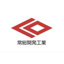 常総開発工業株式会社 company logo