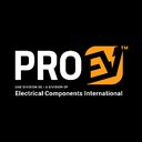 ProEV - a division of ECI company logo