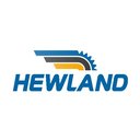 Hewland Engineering company logo