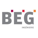 BEG Ingénierie company logo