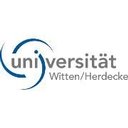 Universität Witten/Herdecke company logo