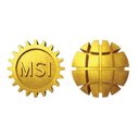 Machinery Systems, Inc. company logo