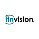 Finvision B.V. company logo