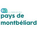 Clinique du Pays de Montbéliard company logo