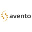 Avento Personal GmbH company logo