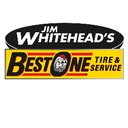 Jim Whitehead's Best One Tire & Service company logo