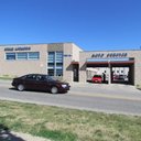 Beckley Automotive company logo