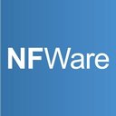NFWare company logo