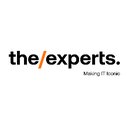 the/experts company logo