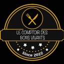 Le comptoir des bons vivants company logo