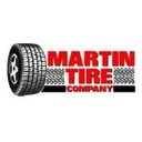 Martin Tire Company company logo