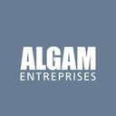 ALGAM company logo