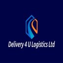 Delivery 4 U Logistics Ltd company logo