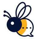 Honeybee Hires company logo