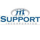 Support Incorporated company logo