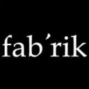 fab'rik company logo