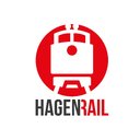 HagenRail GmbH company logo
